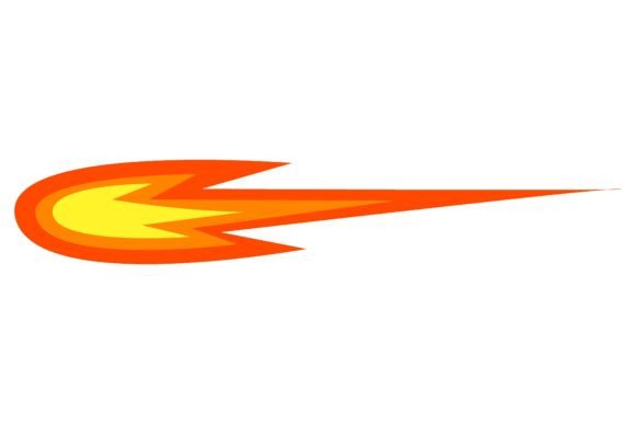 Download Gunshot Animation on White Background - Animation Collection