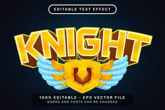 Download Knight Text Effect - Effect Collection