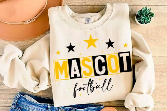 Download Football Mascot PNG, Football SVG, - Png Collection