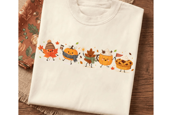 Download Happy Fall Doodle PNG, Halloween Design - Halloween design Collection